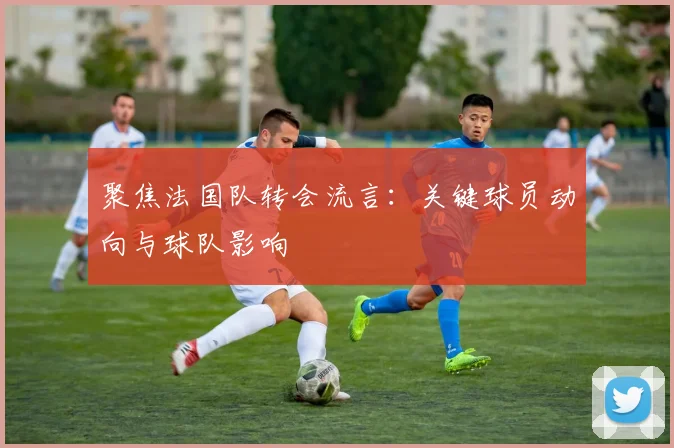 聚焦法国队转会流言：关键球员动向与球队影响