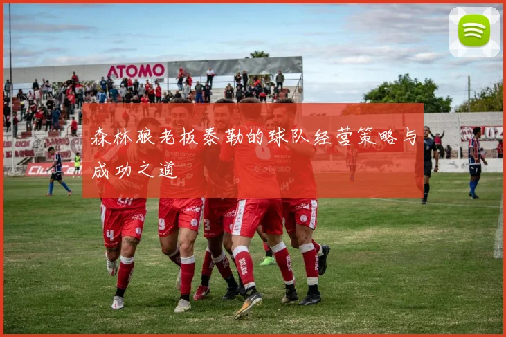 森林狼老板泰勒的球队经营策略与成功之道